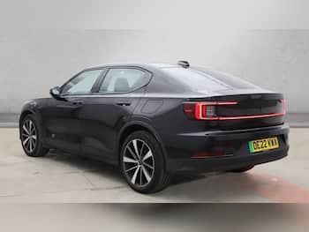 Used Polestar Polestar 2 2022 for sale - 79777394: Photo