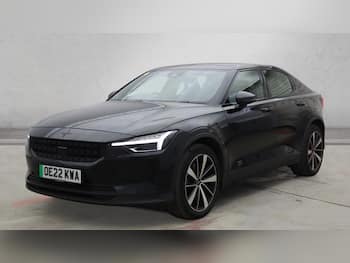 Used Polestar Polestar 2 2022 for sale - 79777394: Photo