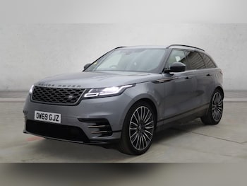 Used Land Rover Range Rover Velar 2020 for sale - 78682426: Photo