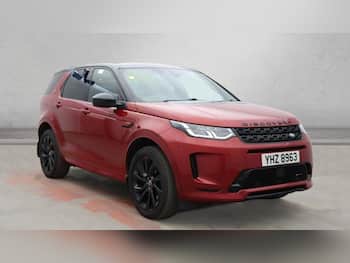 Used Land Rover Discovery Sport 2022 for sale - 79764126: Photo