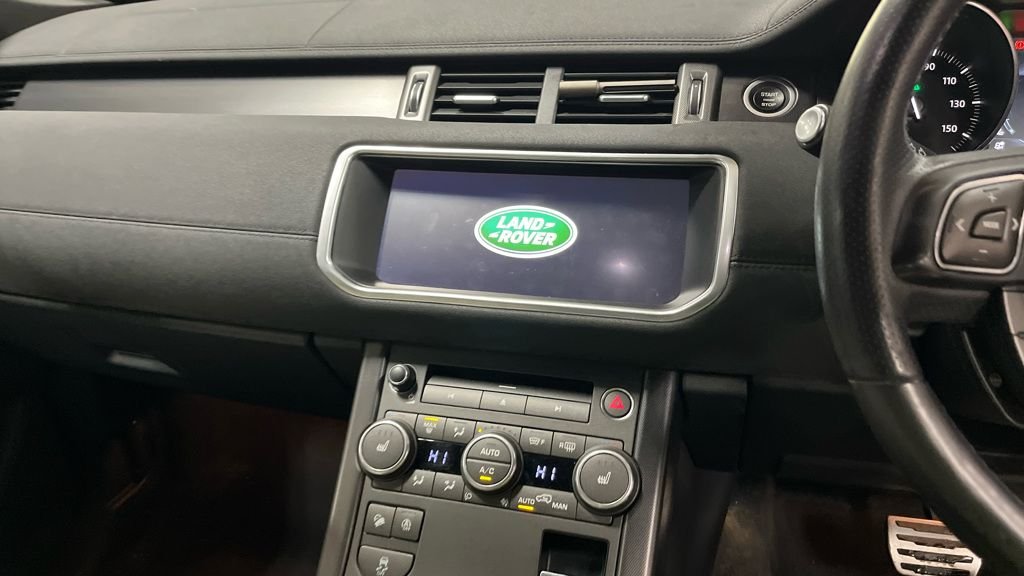 Used Land Rover Range Rover Evoque 2018 for sale - 77967419: Photo 10