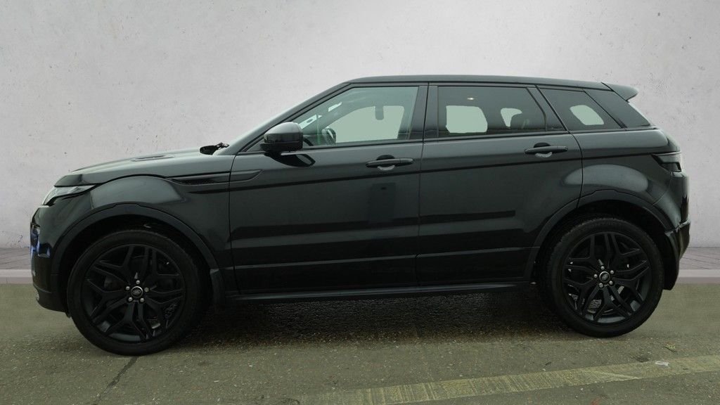 Used Land Rover Range Rover Evoque 2018 for sale - 77967419: Photo 6