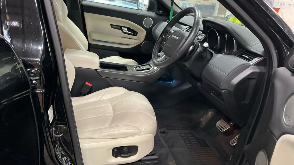 Used Land Rover Range Rover Evoque 2018 for sale - 77967419: Photo 7