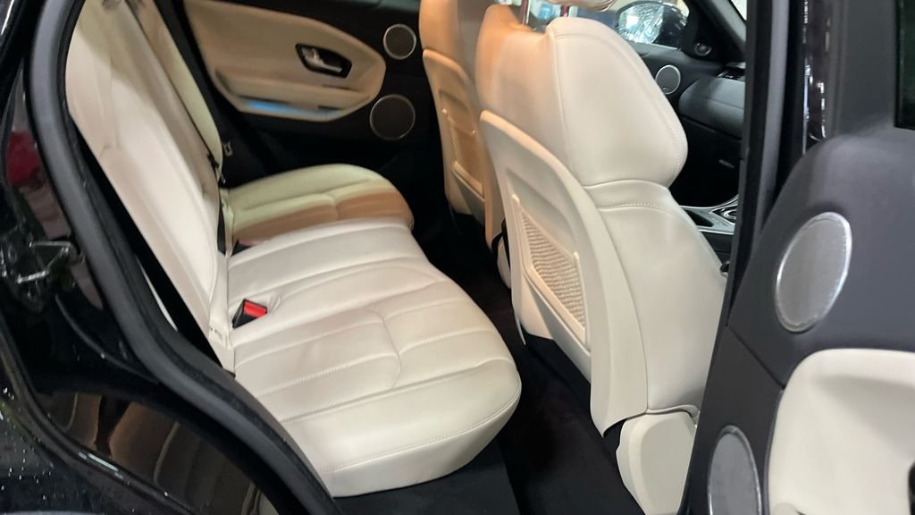 Used Land Rover Range Rover Evoque 2018 for sale - 77967419: Photo 8