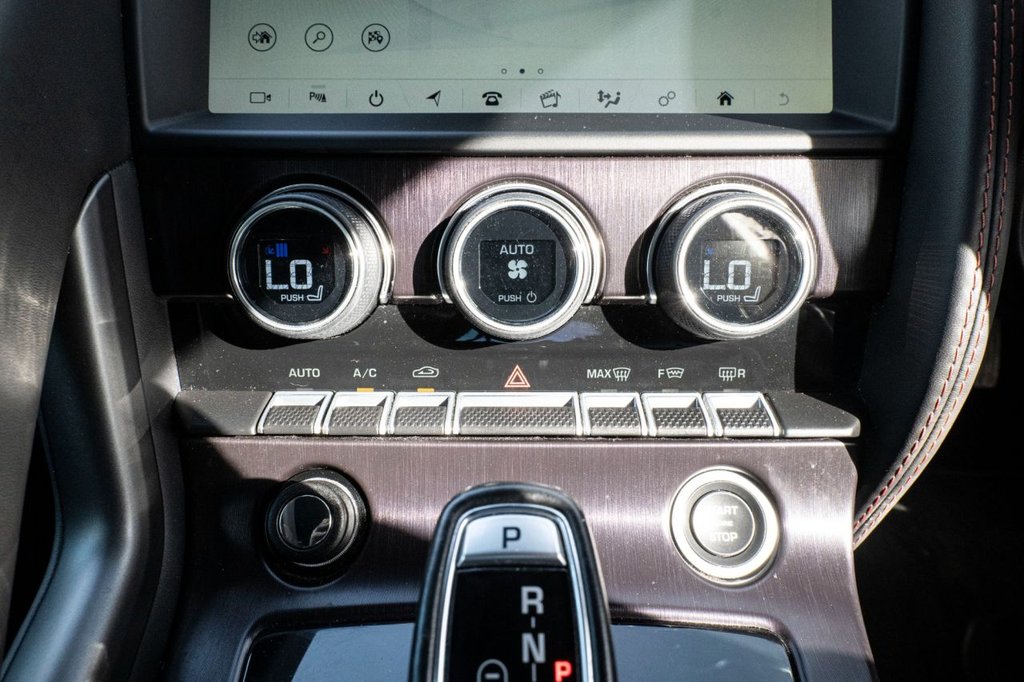 Used Jaguar F-Type 2019 for sale - 76792011: Photo 13