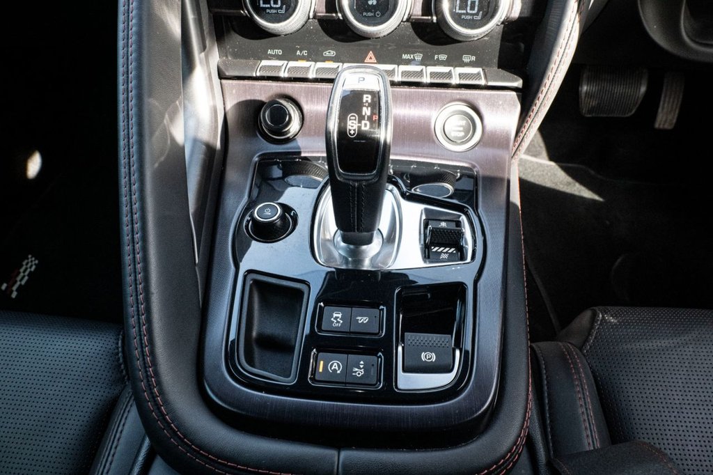 Used Jaguar F-Type 2019 for sale - 76792011: Photo 14