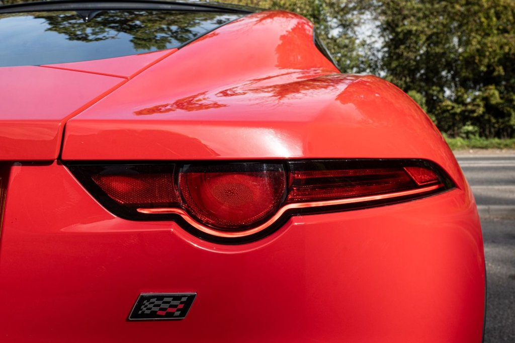 Used Jaguar F-Type 2019 for sale - 76792011: Photo 28