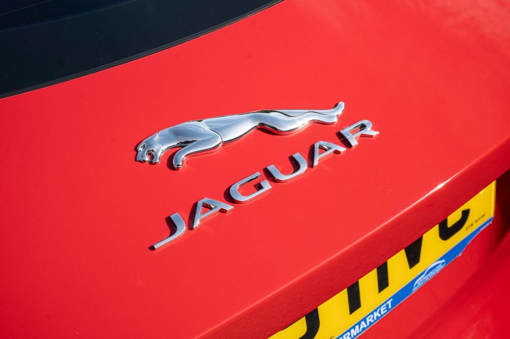 Used Jaguar F-Type 2019 for sale - 76792011: Photo 30