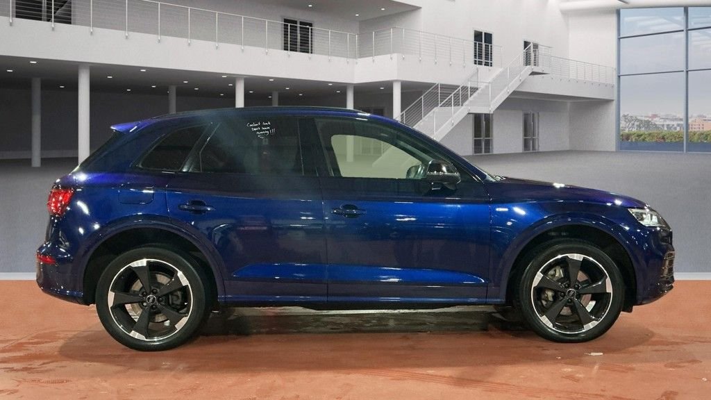 Used Audi Q5 2020 for sale - 77065257: Photo 5