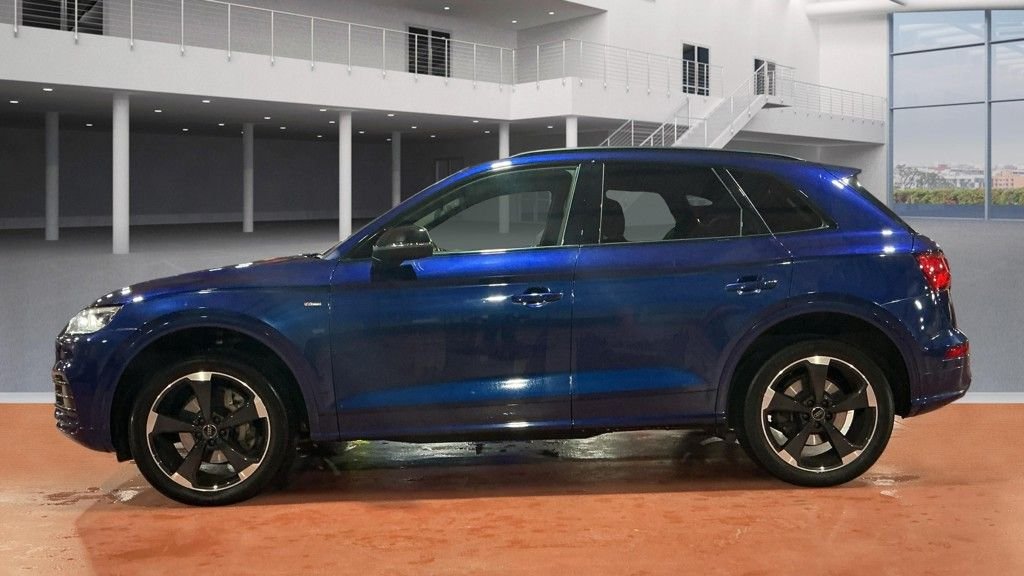 Used Audi Q5 2020 for sale - 77065257: Photo 6