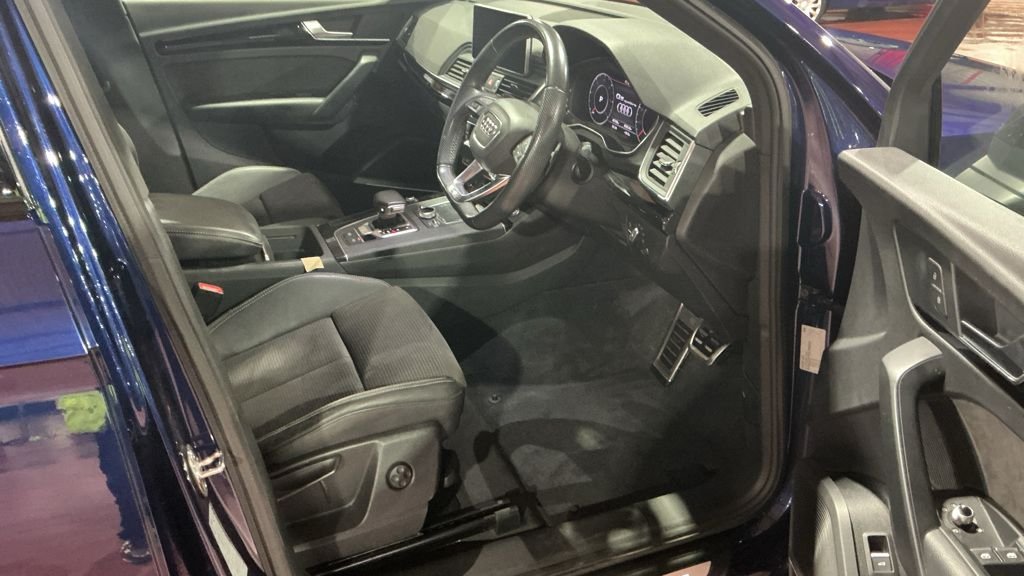 Used Audi Q5 2020 for sale - 77065257: Photo 7