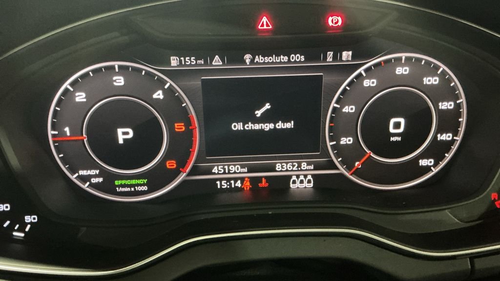 Used Audi Q5 2020 for sale - 77065257: Photo 9