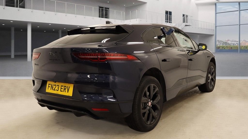 Used Jaguar I-Pace 2023 for sale - 77967564: Photo 2