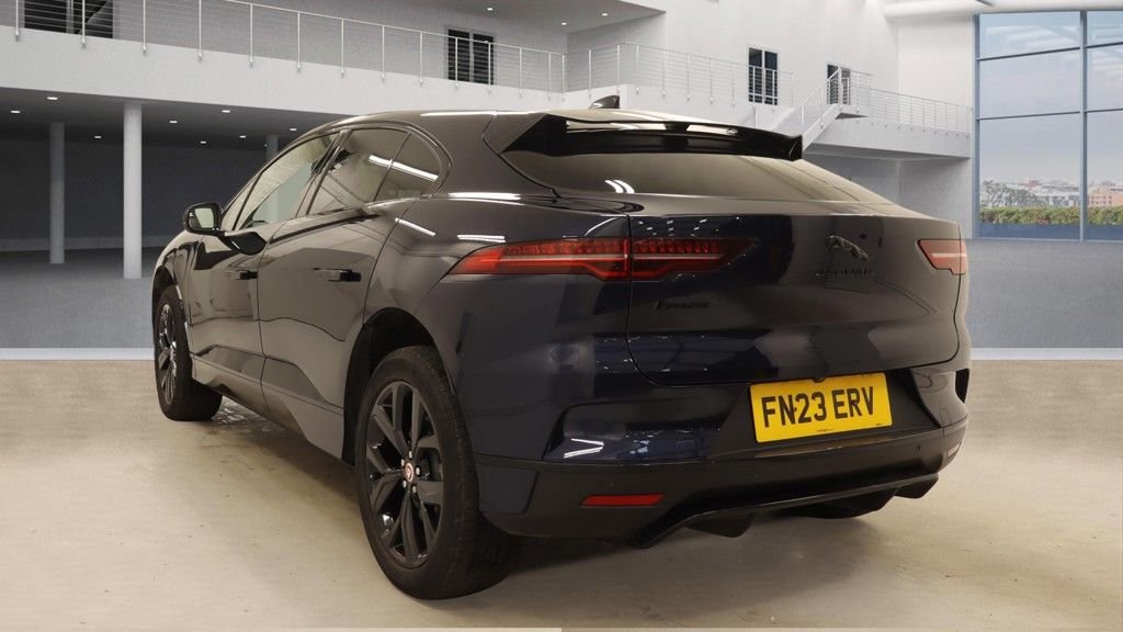 Used Jaguar I-Pace 2023 for sale - 77967564: Photo 3