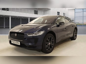 Used Jaguar I-Pace 2023 for sale - 77967564: Photo