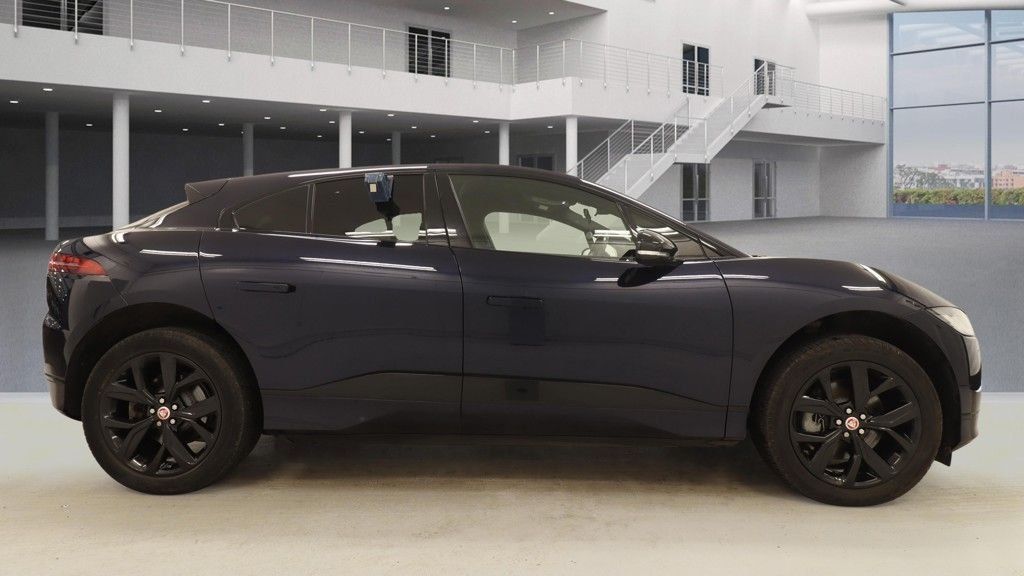 Used Jaguar I-Pace 2023 for sale - 77967564: Photo 5