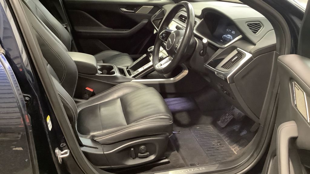 Used Jaguar I-Pace 2023 for sale - 77967564: Photo 7