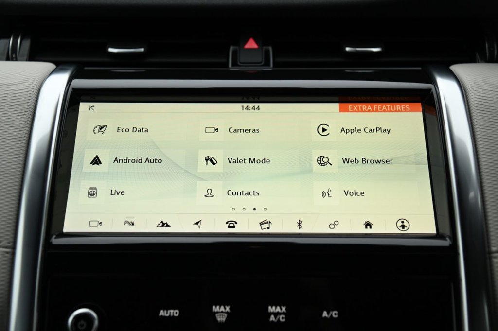 Used Land Rover Discovery Sport 2019 for sale - 77153554: Photo 17