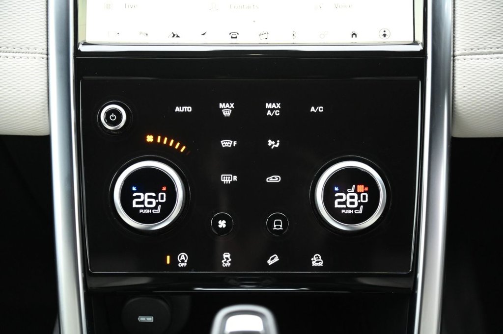 Used Land Rover Discovery Sport 2019 for sale - 77153554: Photo 18