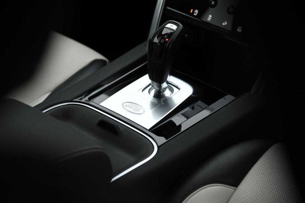 Used Land Rover Discovery Sport 2019 for sale - 77153554: Photo 20