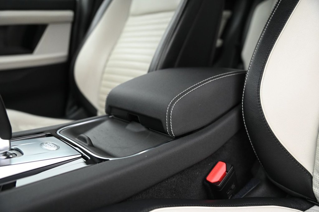 Used Land Rover Discovery Sport 2019 for sale - 77153554: Photo 21