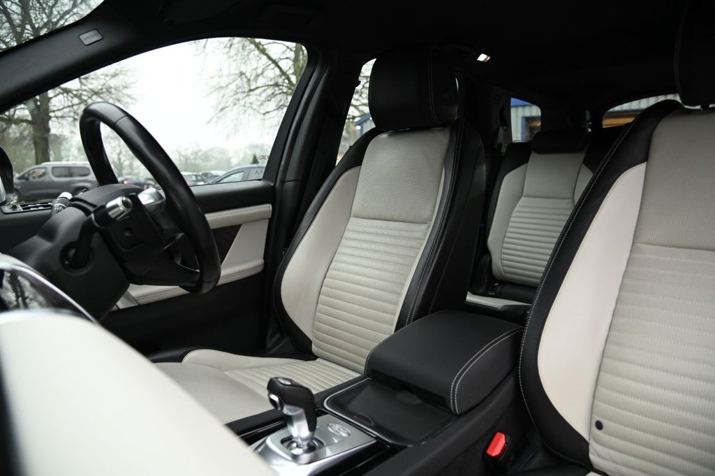 Used Land Rover Discovery Sport 2019 for sale - 77153554: Photo 22