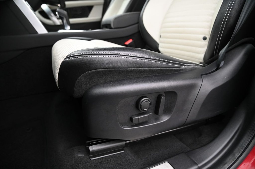 Used Land Rover Discovery Sport 2019 for sale - 77153554: Photo 23