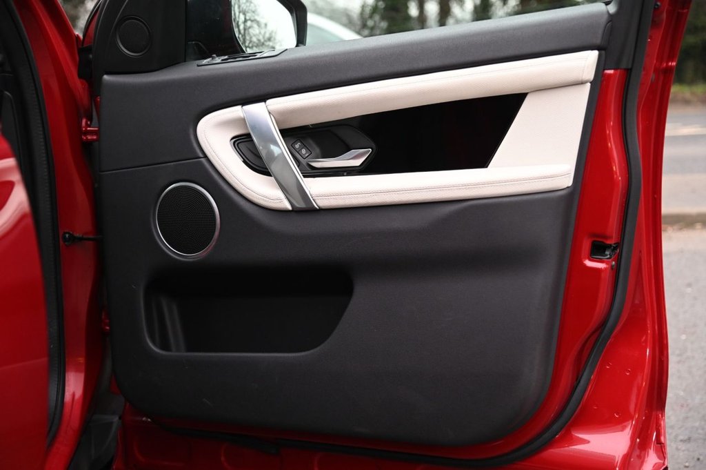 Used Land Rover Discovery Sport 2019 for sale - 77153554: Photo 26