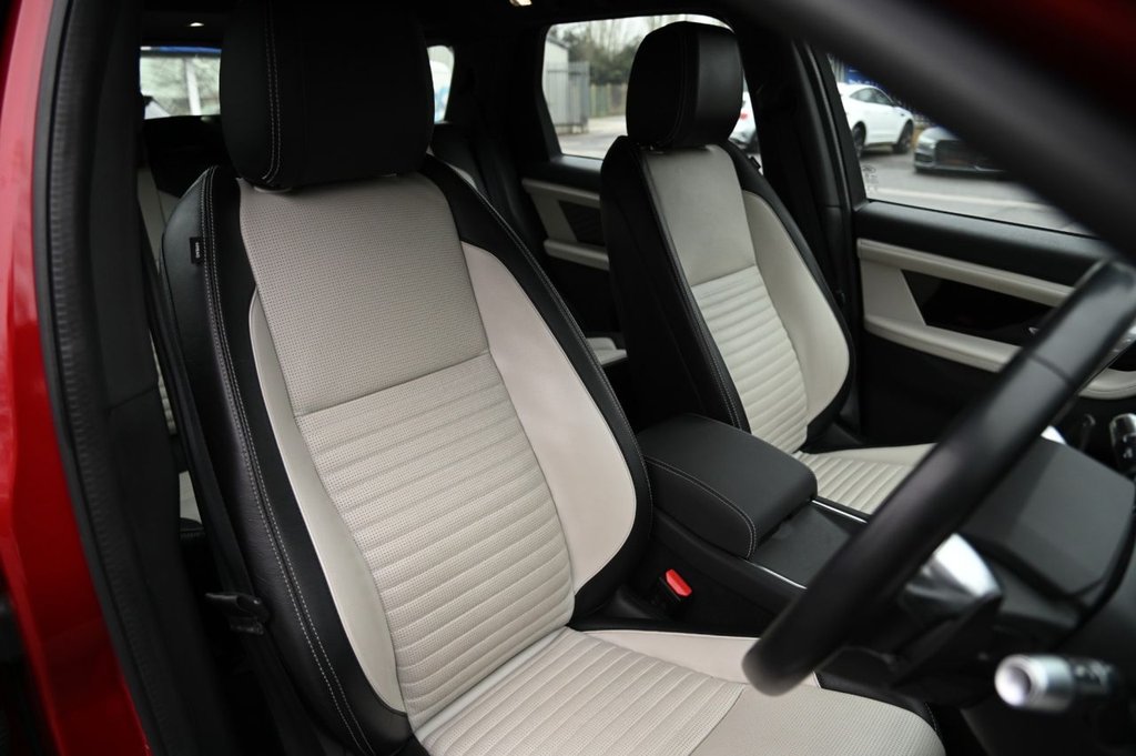 Used Land Rover Discovery Sport 2019 for sale - 77153554: Photo 29