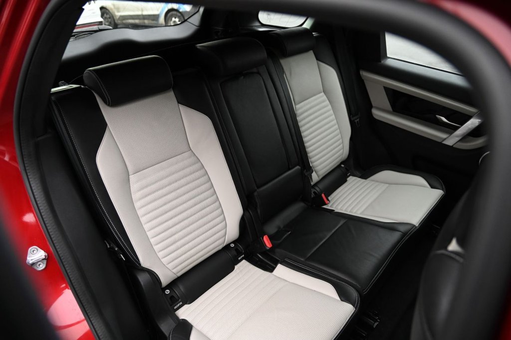 Used Land Rover Discovery Sport 2019 for sale - 77153554: Photo 30