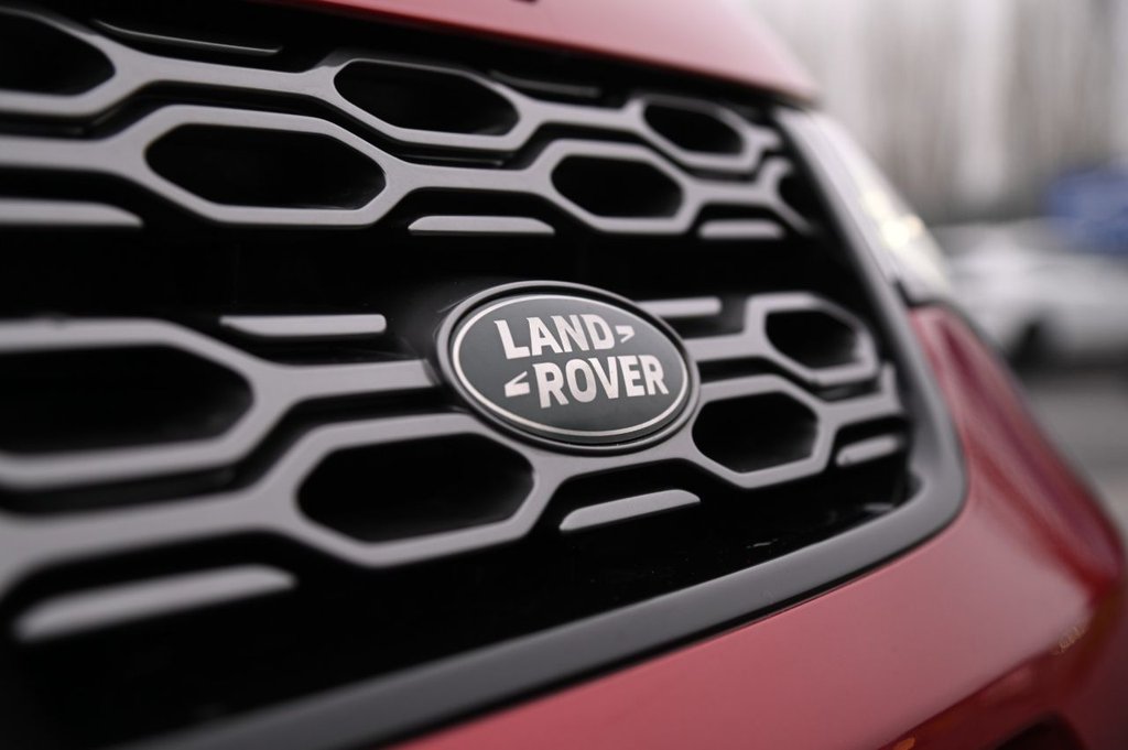 Used Land Rover Discovery Sport 2019 for sale - 77153554: Photo 35