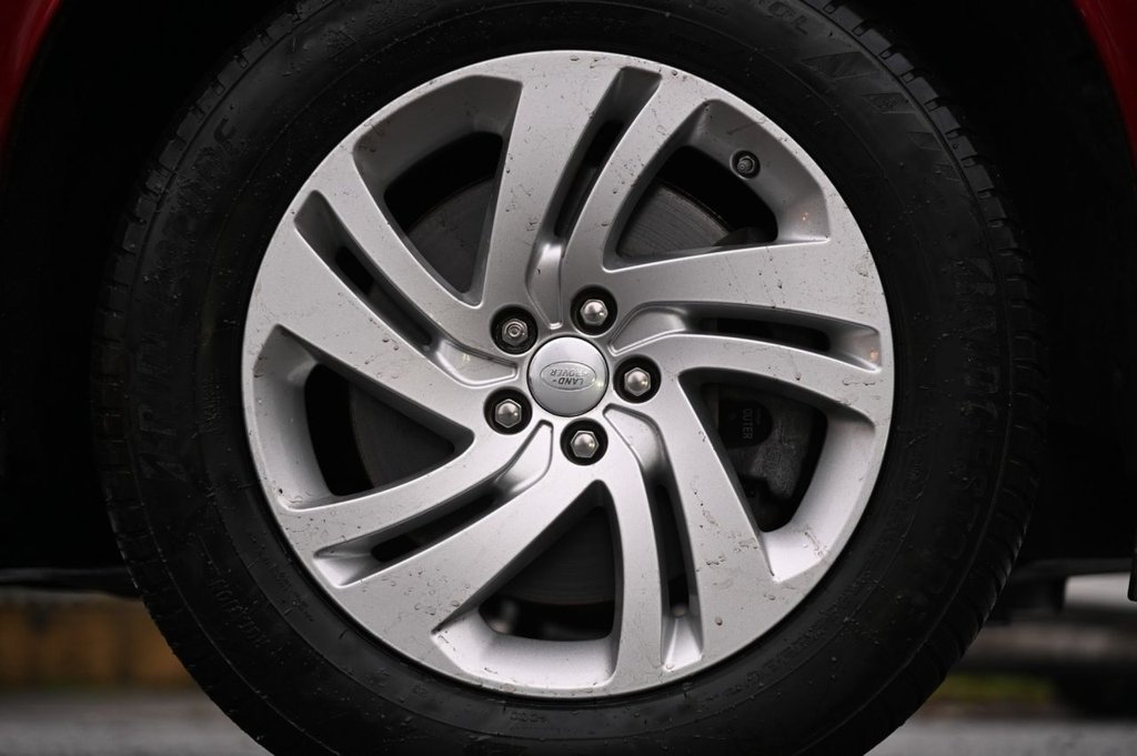 Used Land Rover Discovery Sport 2019 for sale - 77153554: Photo 39