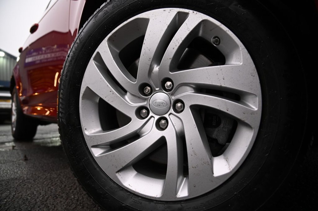 Used Land Rover Discovery Sport 2019 for sale - 77153554: Photo 40