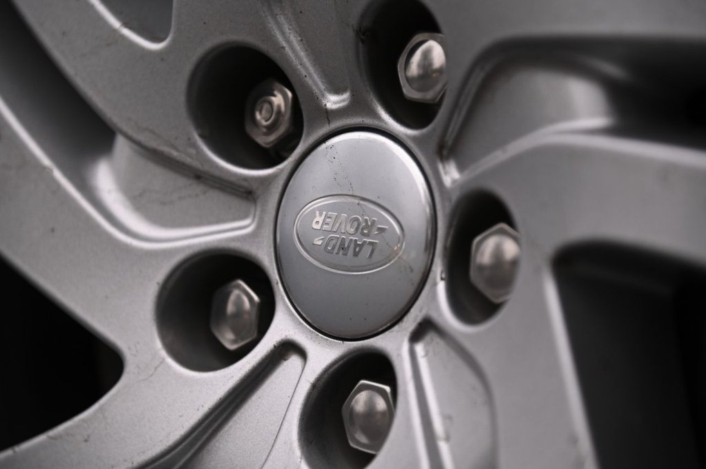 Used Land Rover Discovery Sport 2019 for sale - 77153554: Photo 41