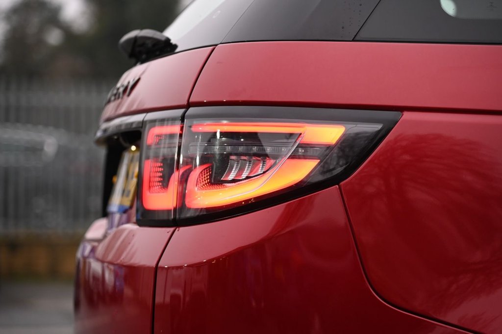 Used Land Rover Discovery Sport 2019 for sale - 77153554: Photo 44