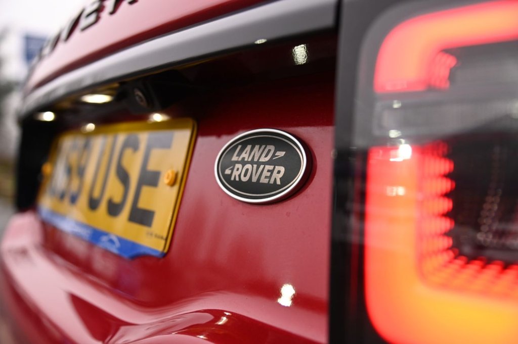 Used Land Rover Discovery Sport 2019 for sale - 77153554: Photo 49