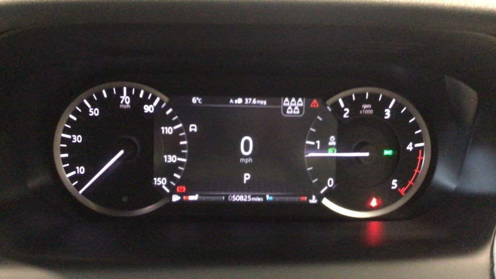 Used Land Rover Discovery Sport 2019 for sale - 77153554: Photo 9