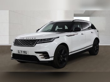 Used Land Rover Range Rover Velar 2021 for sale - 79142031: Photo