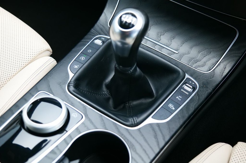 Used Mercedes-Benz C Class 2019 for sale - 77384177: Photo 22