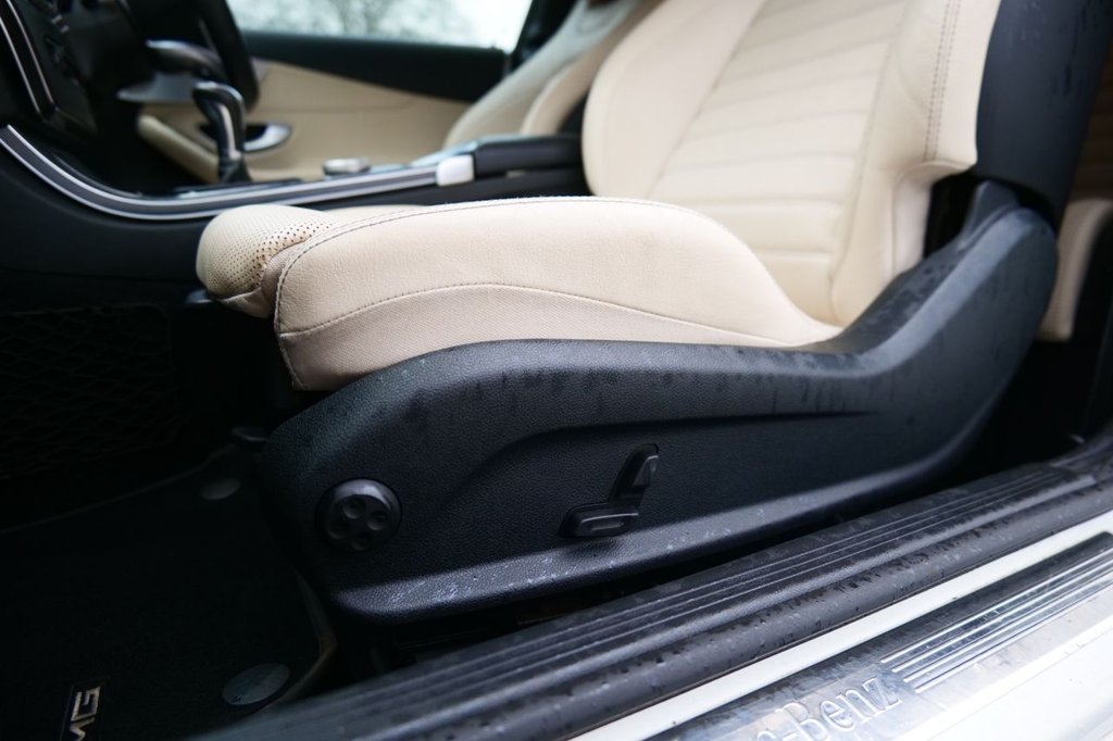 Used Mercedes-Benz C Class 2019 for sale - 77384177: Photo 27