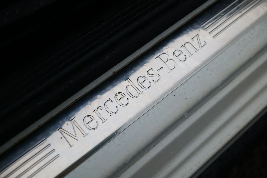 Used Mercedes-Benz C Class 2019 for sale - 77384177: Photo 28