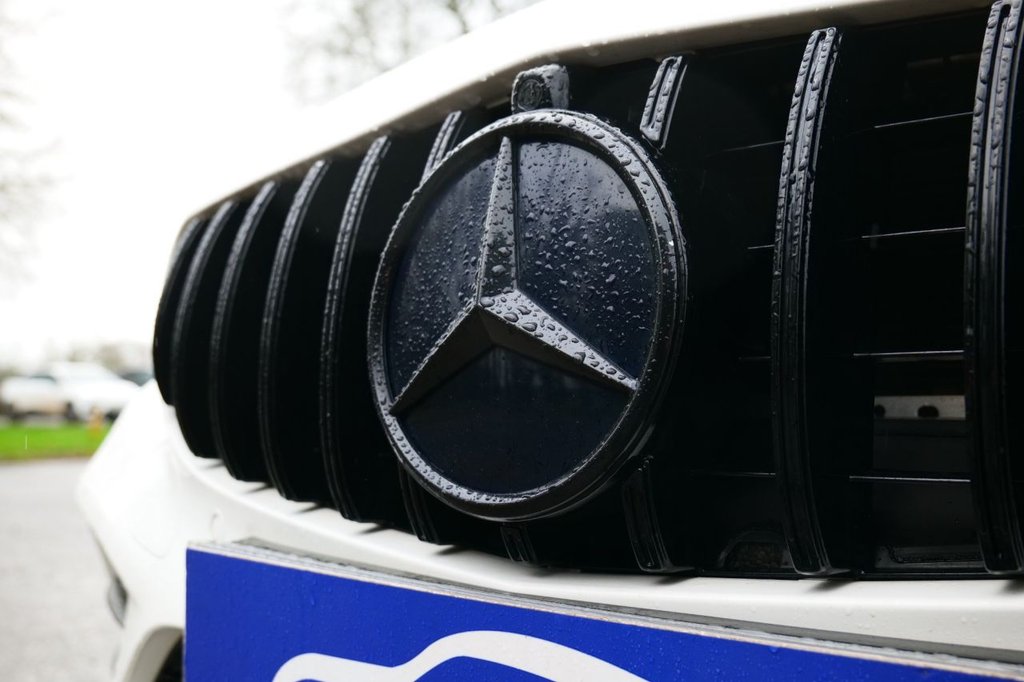 Used Mercedes-Benz C Class 2019 for sale - 77384177: Photo 35