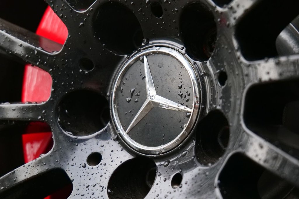 Used Mercedes-Benz C Class 2019 for sale - 77384177: Photo 41