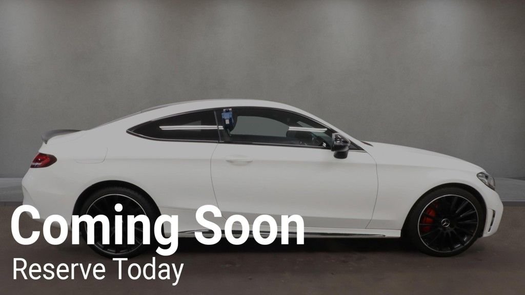 Used Mercedes-Benz C Class 2019 for sale - 77384177: Photo 5