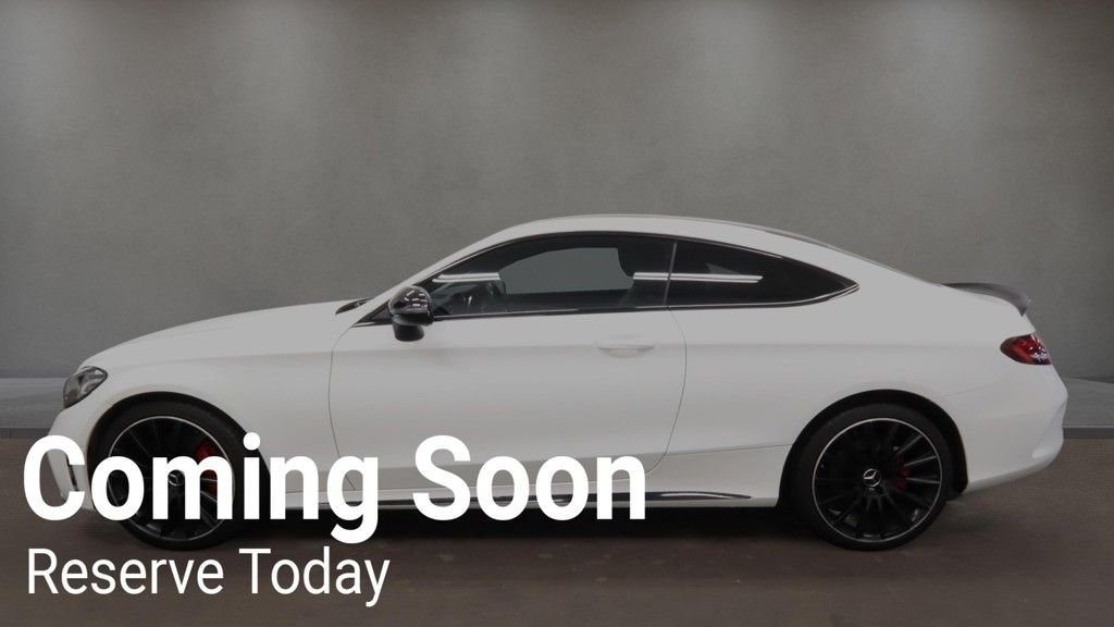 Used Mercedes-Benz C Class 2019 for sale - 77384177: Photo 6