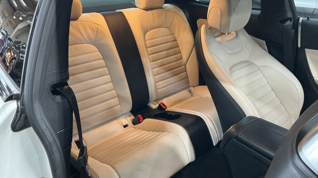 Used Mercedes-Benz C Class 2019 for sale - 77384177: Photo 8