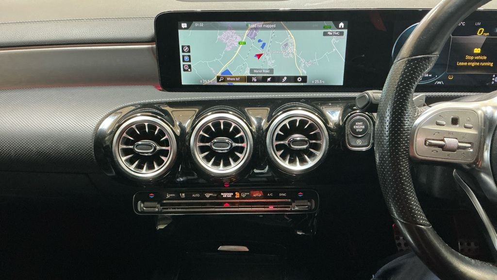 Used Mercedes-Benz CLA 2022 for sale - 77139921: Photo 10