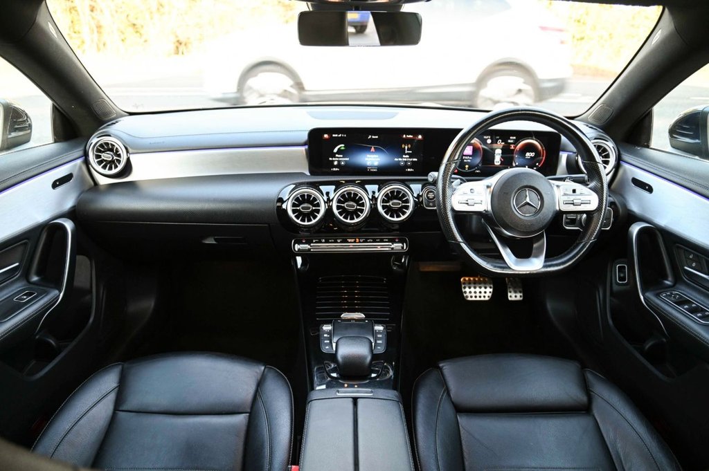 Used Mercedes-Benz CLA 2022 for sale - 77139921: Photo 17