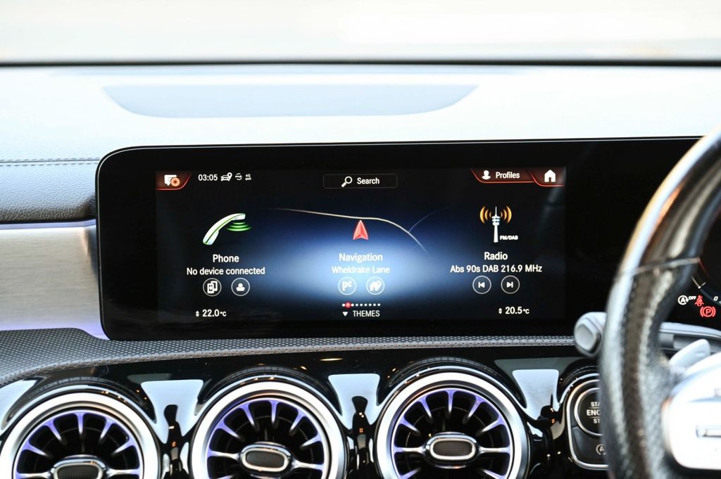 Used Mercedes-Benz CLA 2022 for sale - 77139921: Photo 18