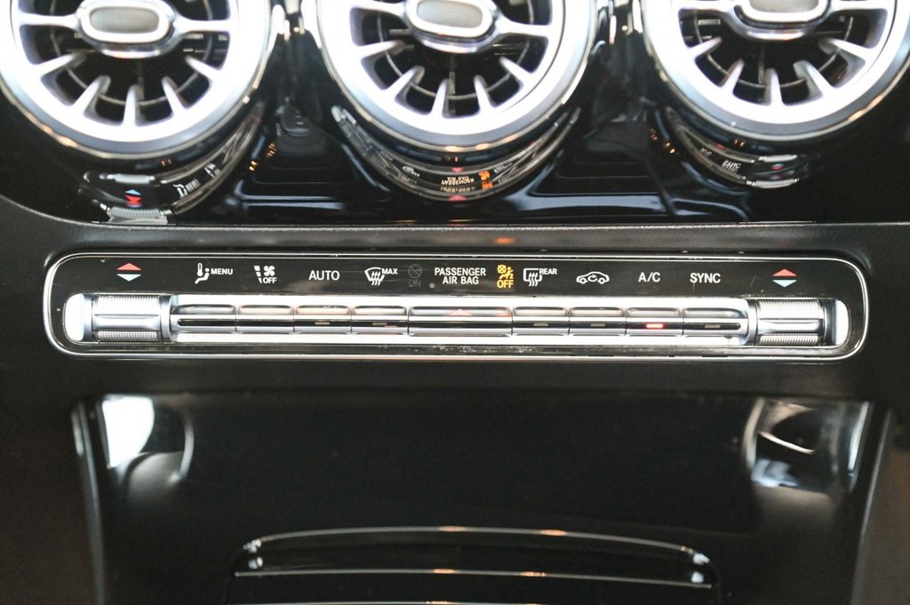 Used Mercedes-Benz CLA 2022 for sale - 77139921: Photo 19